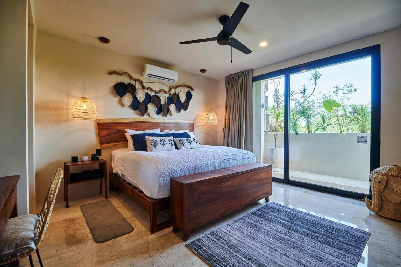 Spacious & Comfy Penthouse Oasis With Plunge Pool Apartment