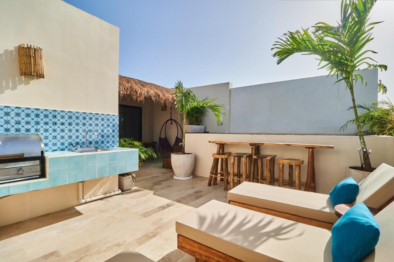 Spacious & Comfy Penthouse Oasis With Plunge Pool Apartment *