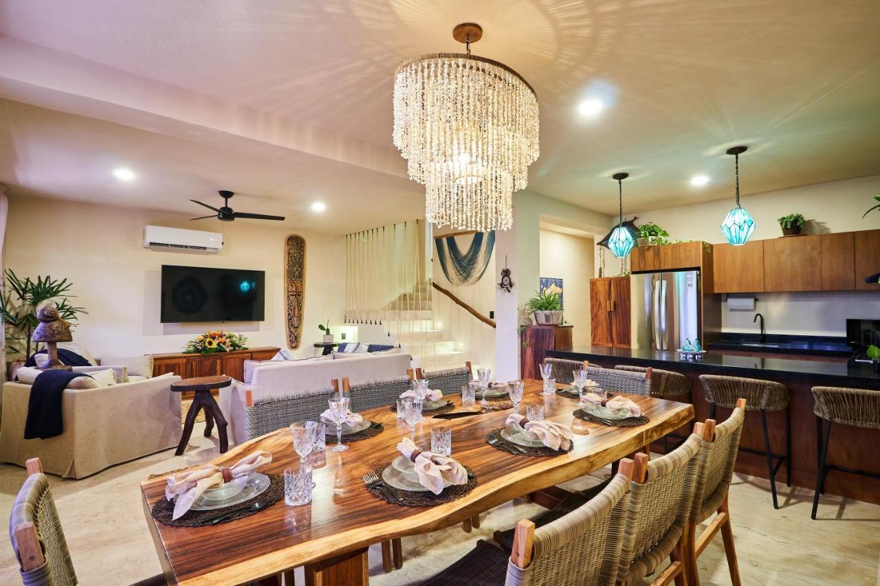 Spacious & Comfy Penthouse Oasis With Plunge Pool