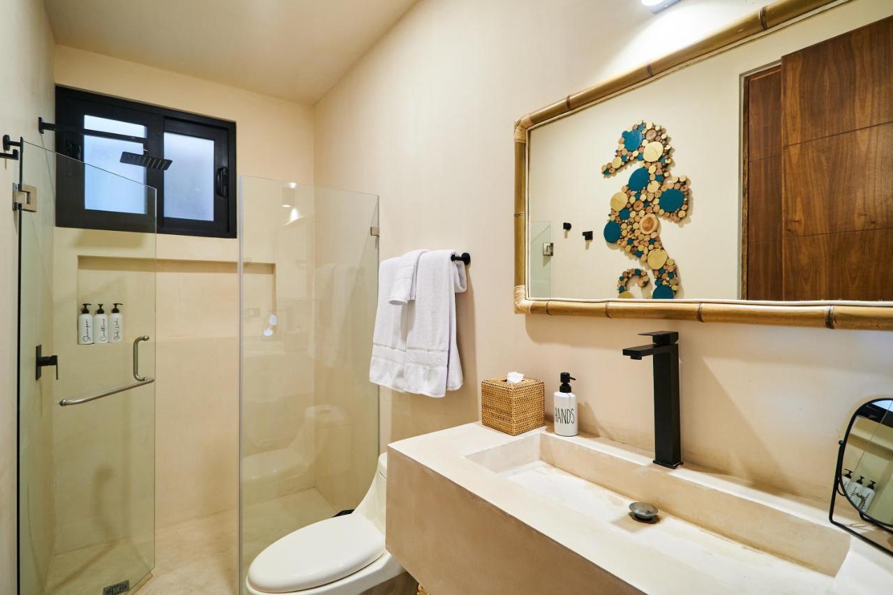 Spacious & Comfy Penthouse Oasis With Plunge Pool Tulum