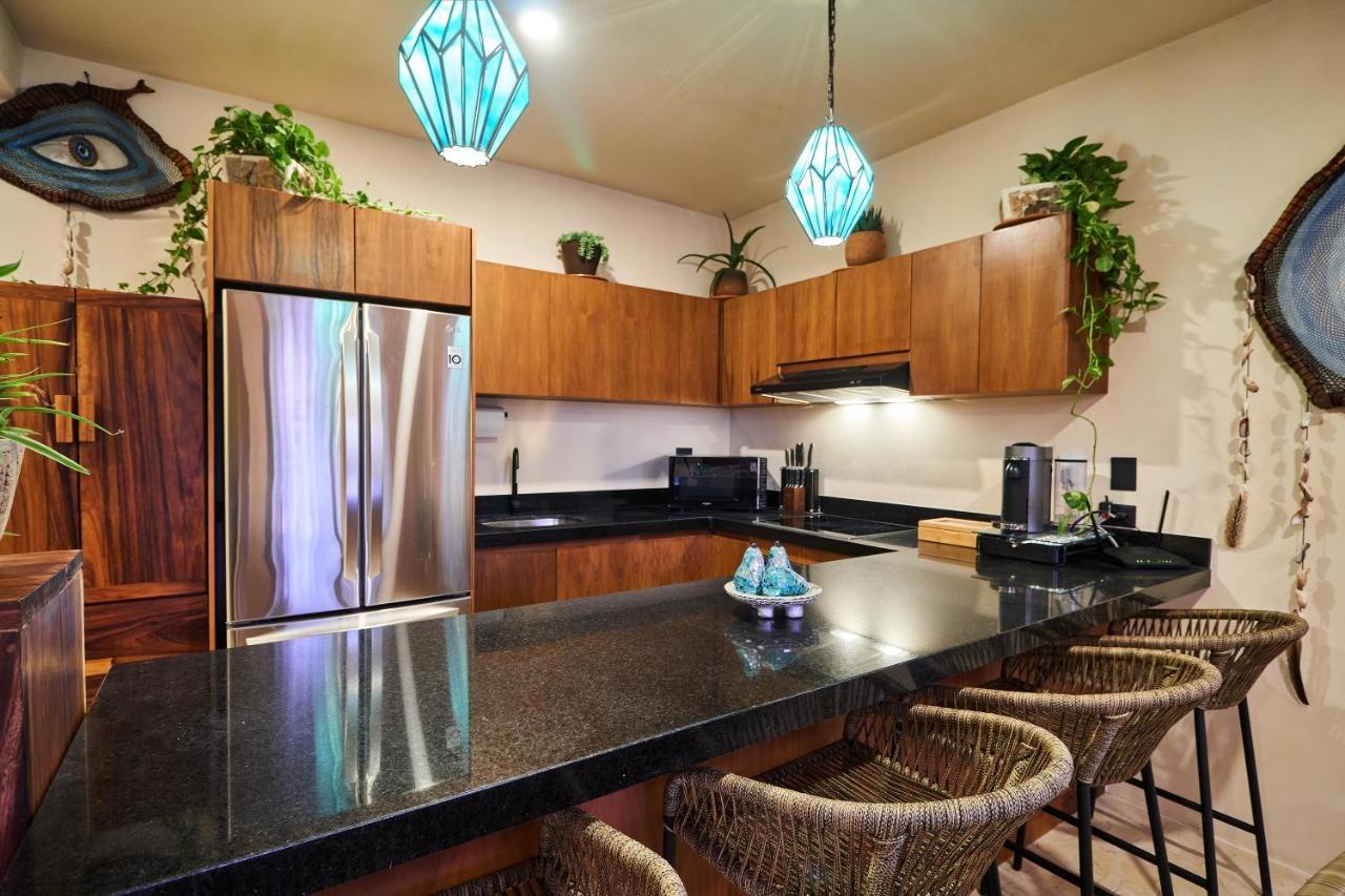 Spacious & Comfy Penthouse Oasis With Plunge Pool * Tulum